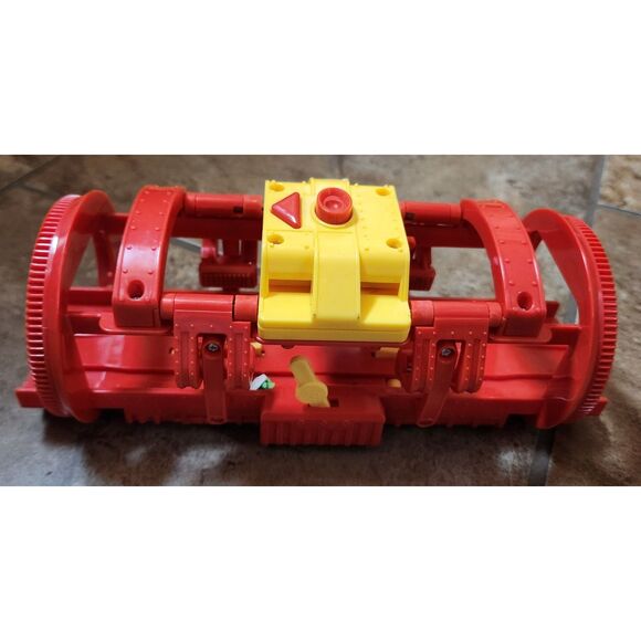 Thomas the Train Spare Parts – Gullane 2006 Assortment – HiT Toy Company - Picture 2 of 7